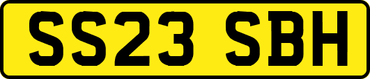 SS23SBH