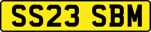 SS23SBM