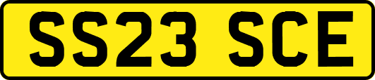 SS23SCE