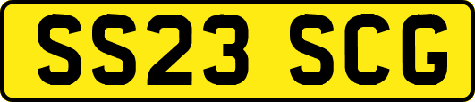 SS23SCG