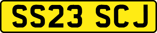 SS23SCJ