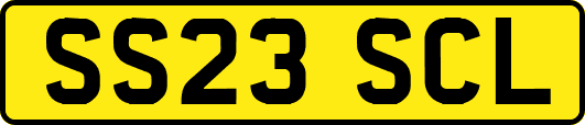 SS23SCL