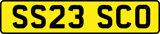 SS23SCO