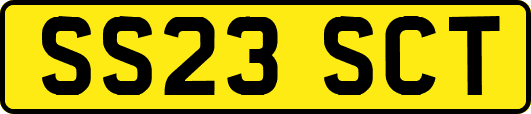SS23SCT