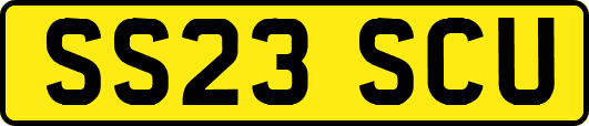 SS23SCU