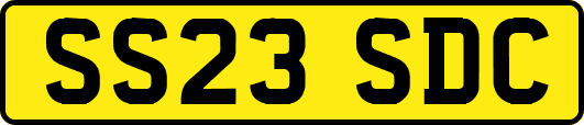 SS23SDC