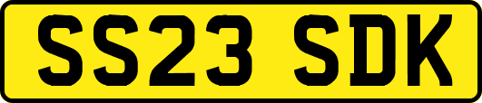 SS23SDK