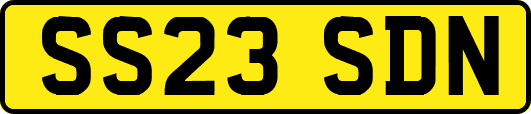 SS23SDN