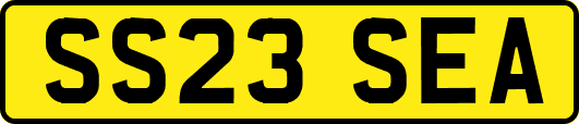 SS23SEA