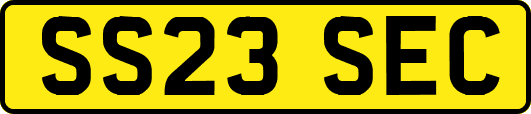 SS23SEC