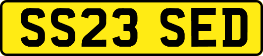 SS23SED