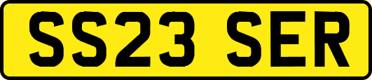 SS23SER