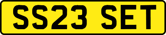 SS23SET