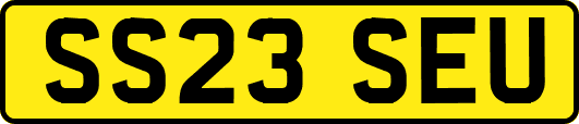 SS23SEU