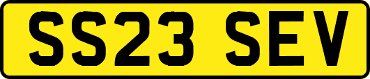 SS23SEV