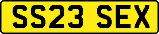 SS23SEX
