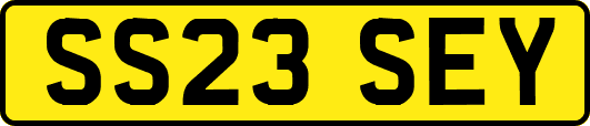 SS23SEY