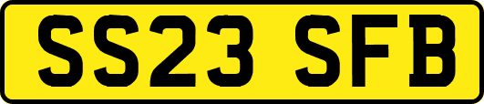 SS23SFB