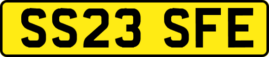 SS23SFE
