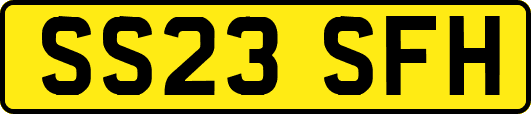 SS23SFH