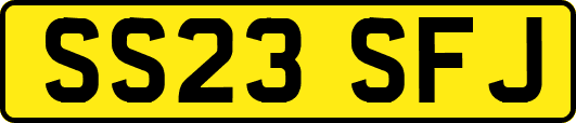SS23SFJ