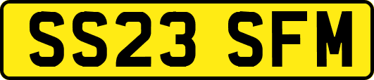 SS23SFM