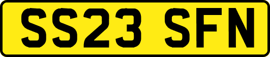 SS23SFN