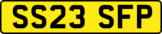 SS23SFP
