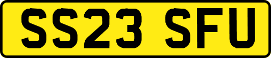 SS23SFU