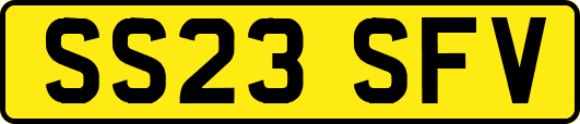 SS23SFV