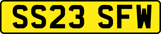 SS23SFW