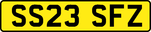SS23SFZ