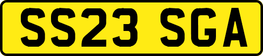 SS23SGA