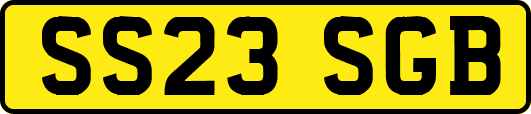 SS23SGB
