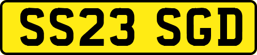 SS23SGD