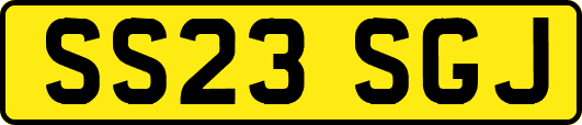 SS23SGJ