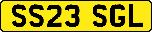 SS23SGL