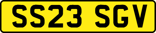 SS23SGV