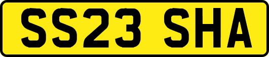 SS23SHA