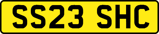 SS23SHC