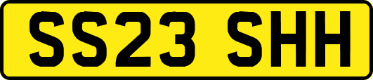 SS23SHH