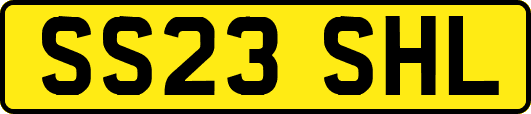 SS23SHL
