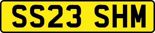 SS23SHM