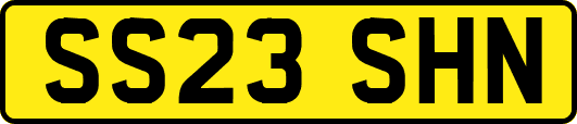SS23SHN