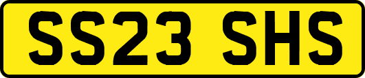 SS23SHS