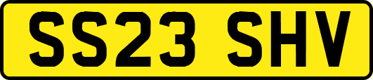 SS23SHV