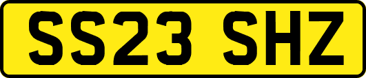 SS23SHZ