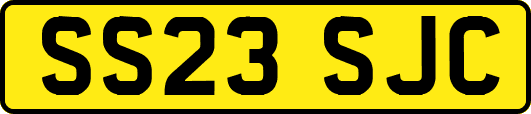 SS23SJC