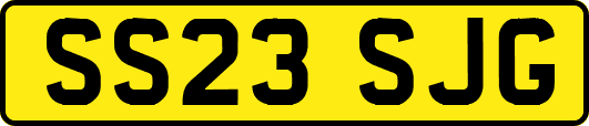 SS23SJG