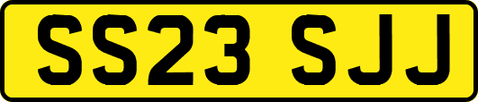 SS23SJJ